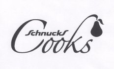 SCHNUCKS COOKS