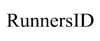 RUNNERSID