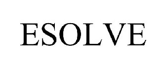 ESOLVE