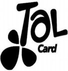 TAL CARD