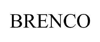 BRENCO