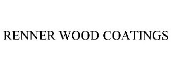 RENNER WOOD COATINGS