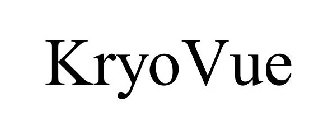 KRYOVUE