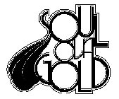 SOUL OVA GOLD