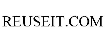 REUSEIT.COM