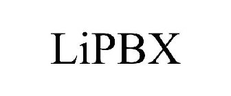 LIPBX