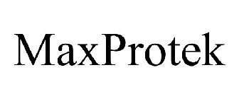 MAXPROTEK