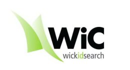 WIC WICKIDSEARCH