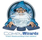 COMPUTER WIZARDS