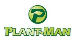 P PLANT-MAN