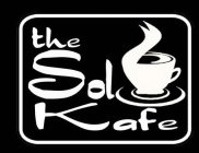 THE SOL KAFE