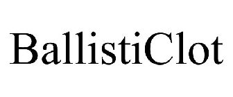 BALLISTICLOT