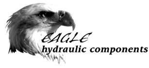 EAGLE HYDRAULIC COMPONENTS