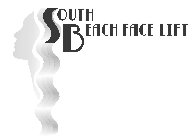 SOUTH BEACH FACE LIFT