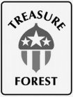 TREASURE FOREST