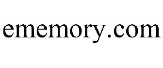 EMEMORY.COM