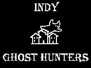 INDY GHOST HUNTERS
