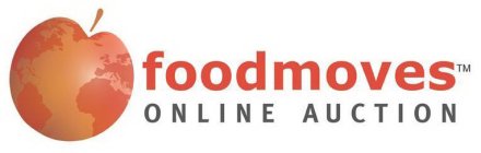 FOODMOVES ONLINE AUCTION