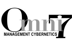OMNI7 MANAGEMENT CYBERNETICS