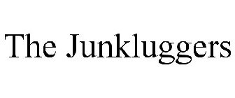 THE JUNKLUGGERS