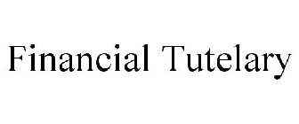 FINANCIAL TUTELARY