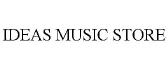 IDEAS MUSIC STORE