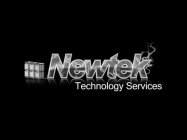 NEWTEK TECHNOLOGY SERVICES