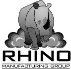 RHINO MANUFACTURING GROUP