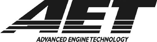 AET ADVANCED ENGINE TECHNOLOGY
