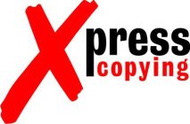 XPRESS COPYING