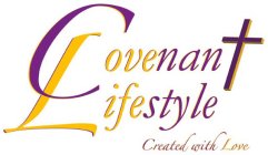 COVENANT LIFESTYLE CREATED WITH LOVE