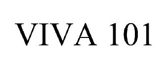 VIVA 101
