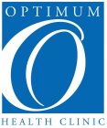 OPTIMUM HEALTH CLINIC O