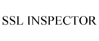 SSL INSPECTOR
