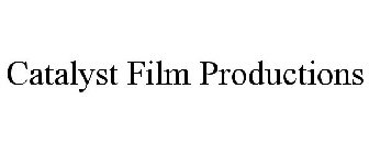 CATALYST FILM PRODUCTIONS