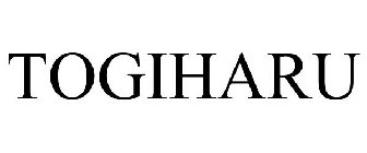TOGIHARU