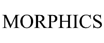 MORPHICS