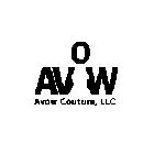 AVOW AVOW COUTURE, LLC