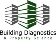 BUILDING DIAGNOSTICS & PROPERTY SCIENCE