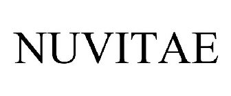 NUVITAE