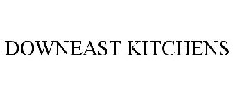 DOWNEAST KITCHENS