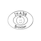 I'M A BIG BROTHER