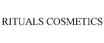 RITUALS COSMETICS