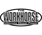 THE WORKHORSE ULTIMATE DIESEL POWER