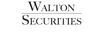 WALTON SECURITIES