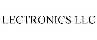 LECTRONICS LLC