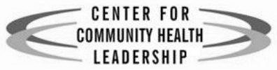CENTER FOR COMMUNITY HEALTH LEADERSHIP