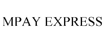 MPAY EXPRESS