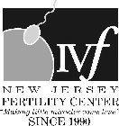 IVF NEW JERSEY FERTILITY CENTER 