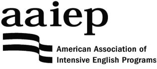 AAIEP AMERICAN ASSOCIATION OF INTENSIVE ENGLISH PROGRAMS